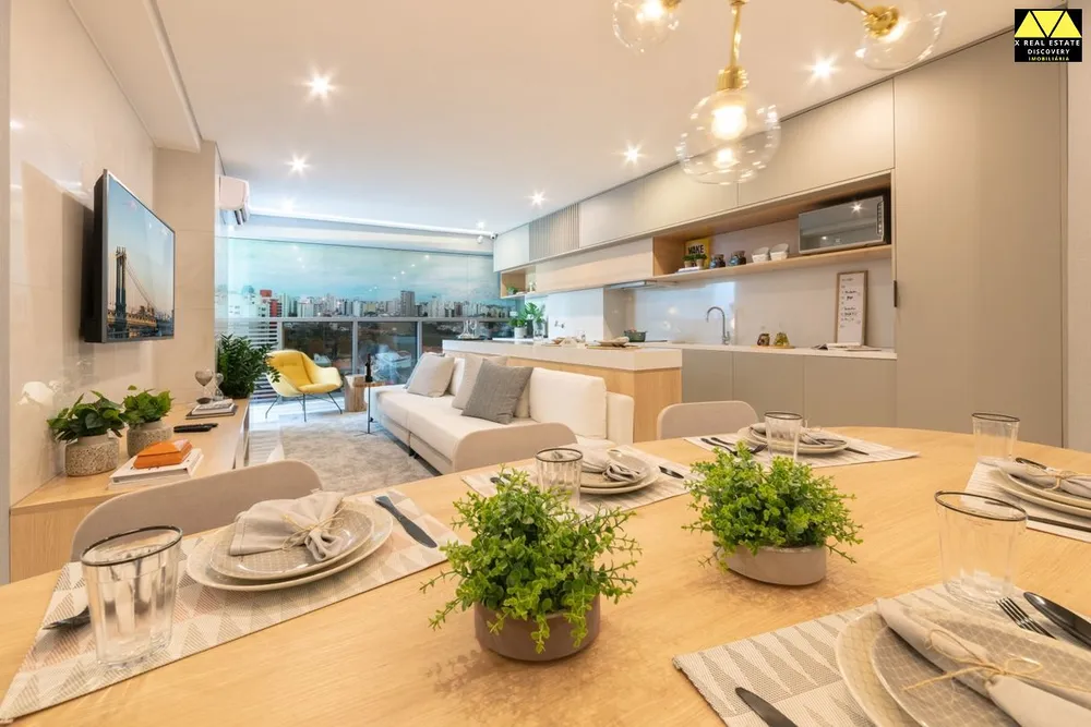 Apartamento, 2 quartos, 74 m² - Foto 1