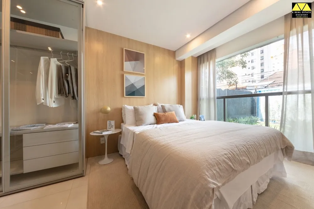 Apartamento, 2 quartos, 74 m² - Foto 4