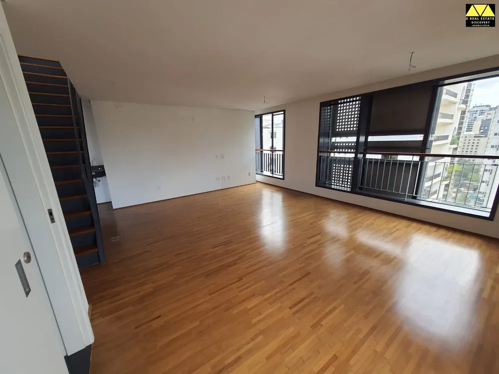 Cobertura, 3 quartos, 115 m² - Foto 2