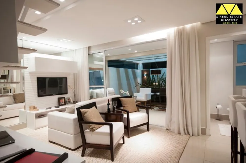 Apartamento, 2 quartos, 81 m² - Foto 4