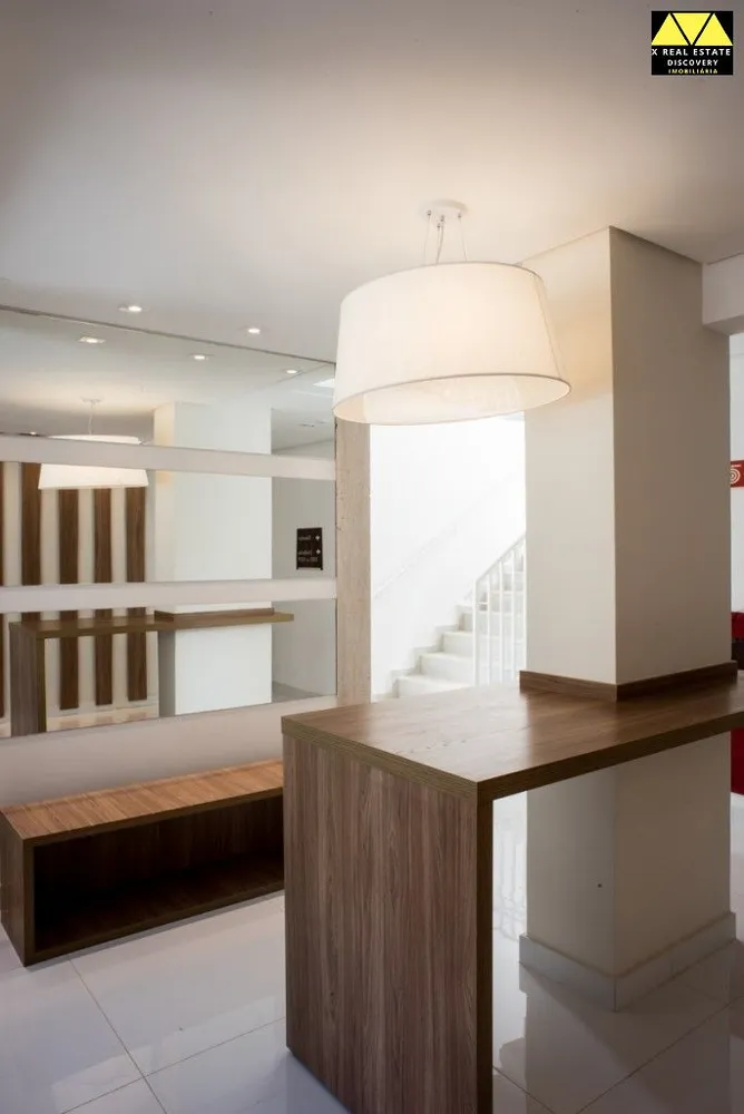 Apartamento, 2 quartos, 81 m² - Foto 2