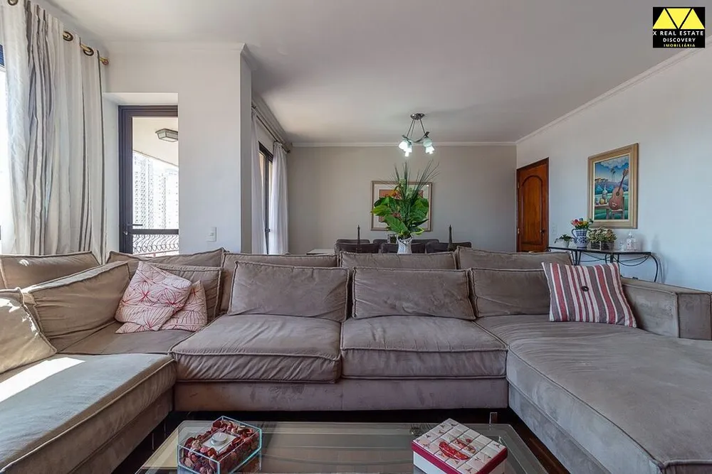 Apartamento, 3 quartos, 149 m² - Foto 3