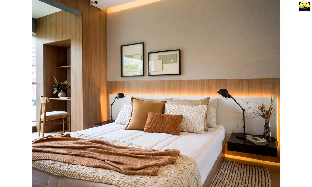Apartamento, 3 quartos, 160 m² - Foto 4