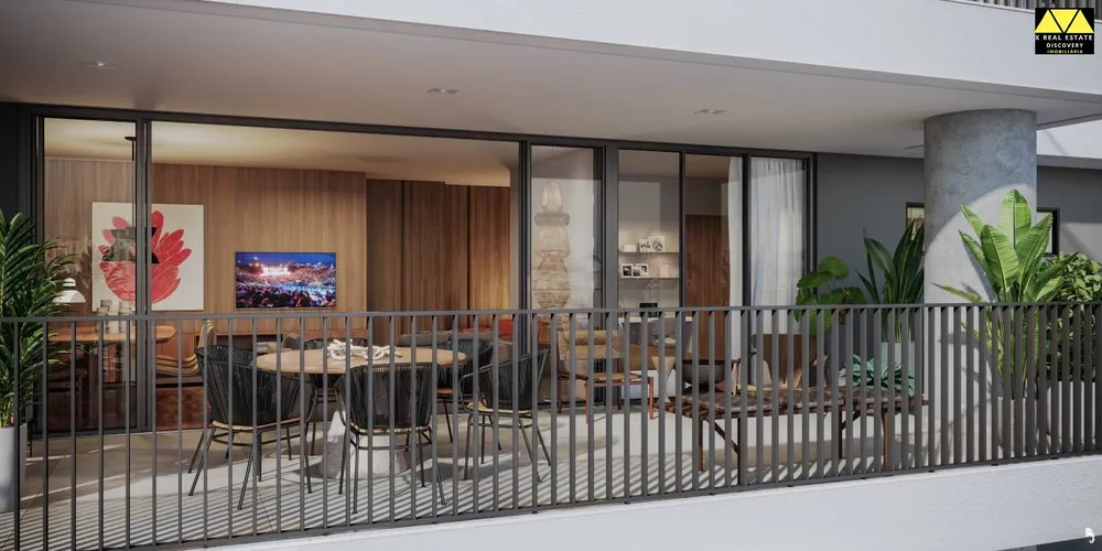 Apartamento, 3 quartos, 178 m² - Foto 4