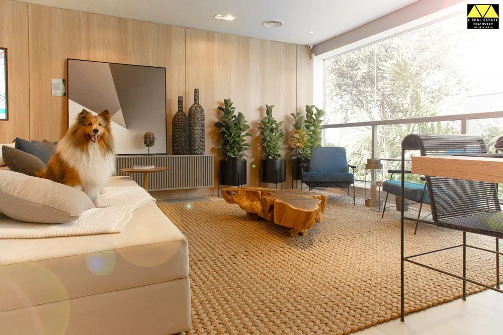 Apartamento, 3 quartos, 111 m² - Foto 3