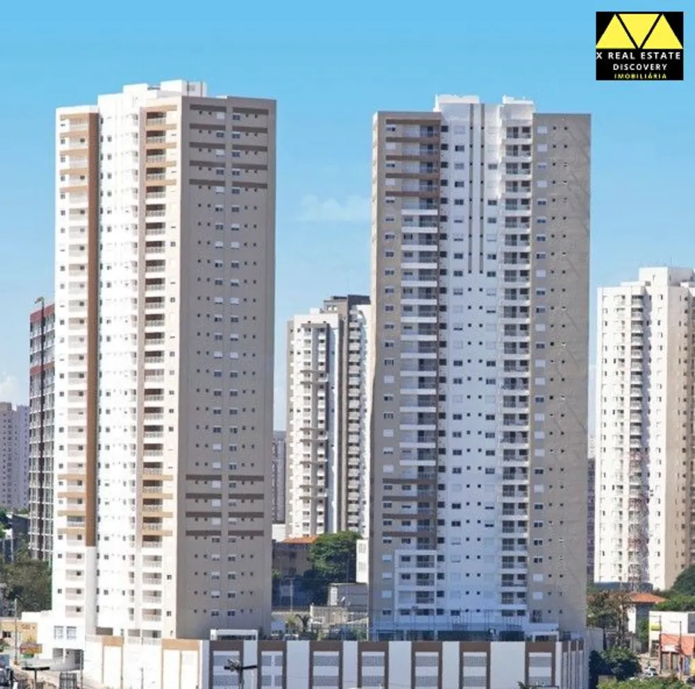 Apartamento, 3 quartos, 94 m² - Foto 1