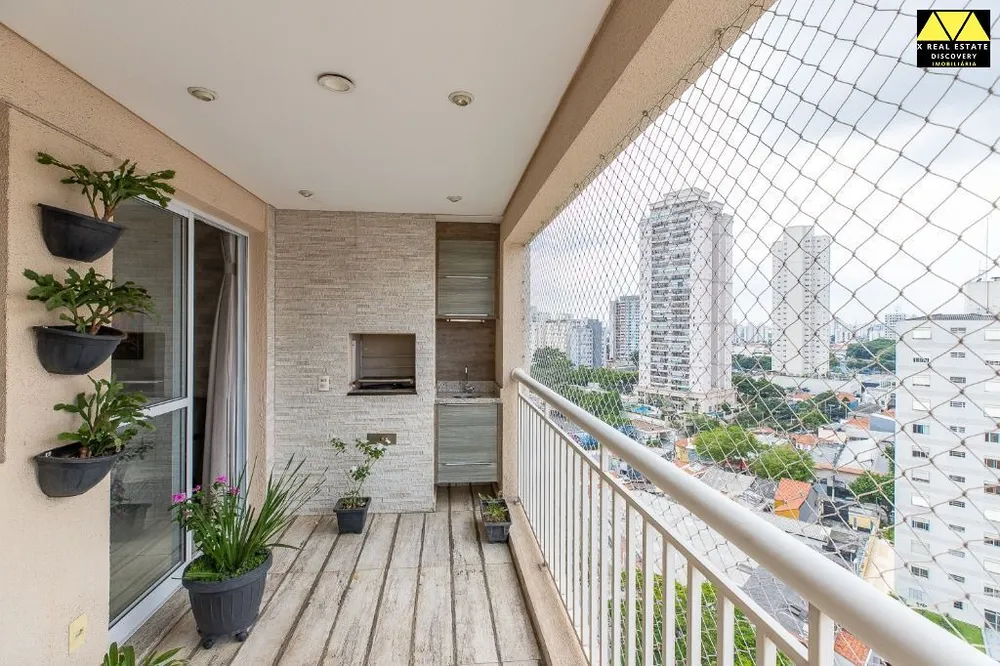 Apartamento, 2 quartos, 80 m² - Foto 4