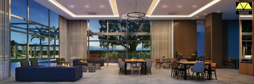 Apartamento, 4 quartos, 337 m² - Foto 2