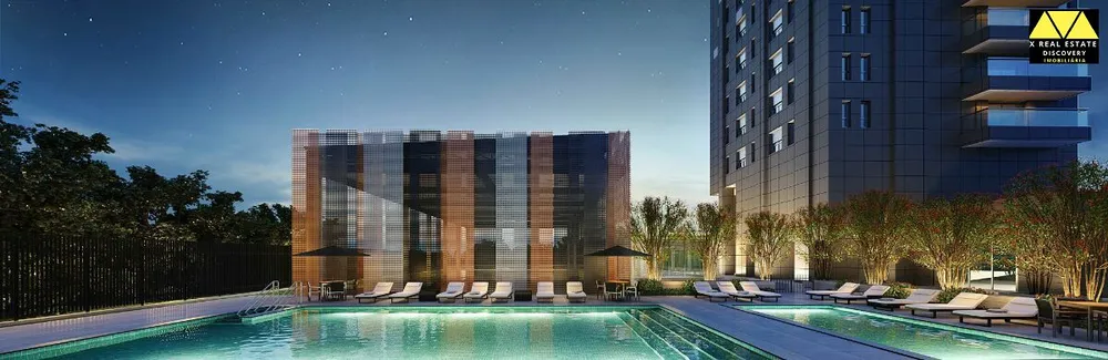 Apartamento, 4 quartos, 337 m² - Foto 3