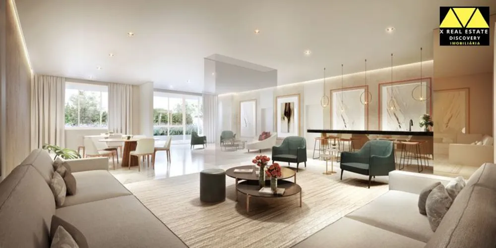 Apartamento, 4 quartos, 187 m² - Foto 2