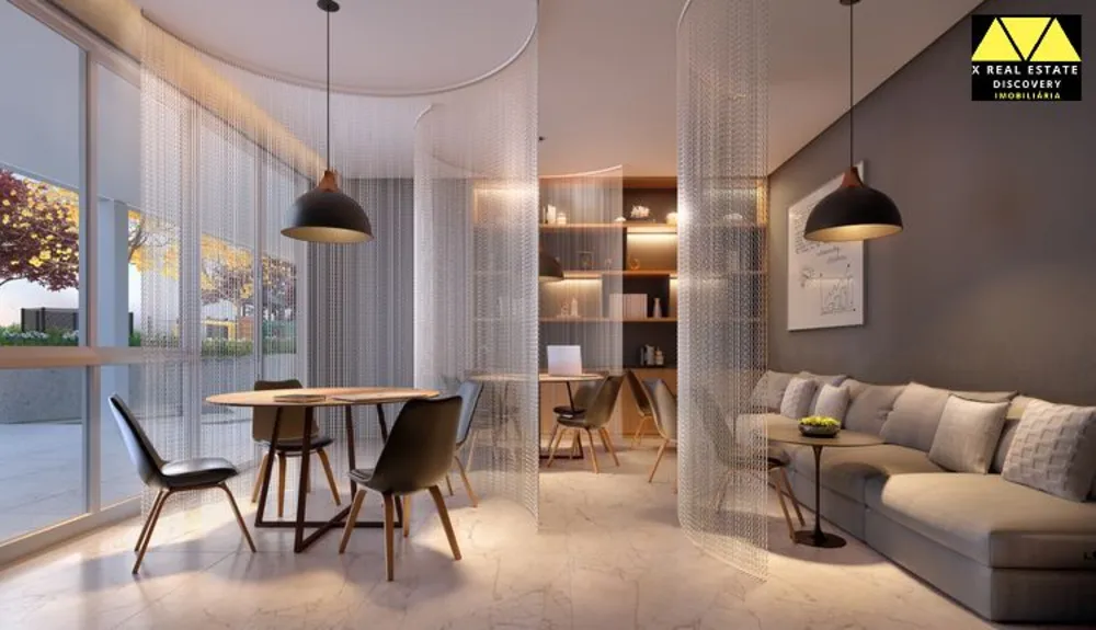 Apartamento, 4 quartos, 187 m² - Foto 4