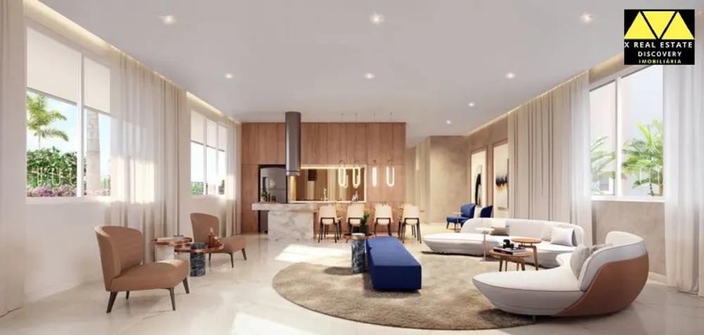 Apartamento, 4 quartos, 187 m² - Foto 3