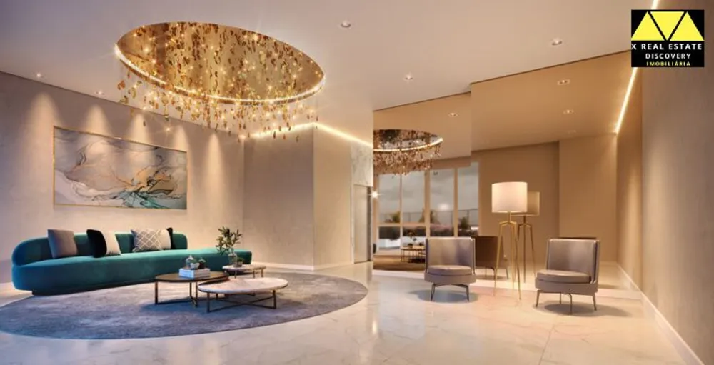 Apartamento, 4 quartos, 267 m² - Foto 1
