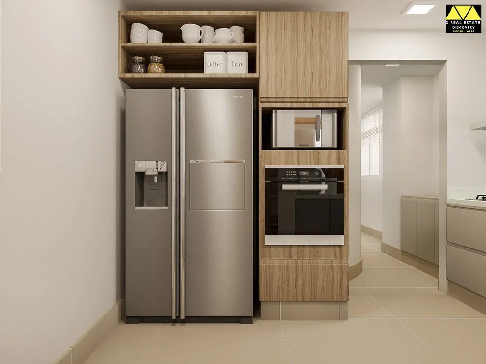 Apartamento, 3 quartos, 198 m² - Foto 3