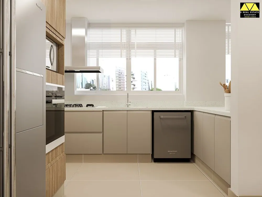 Apartamento, 3 quartos, 198 m² - Foto 4