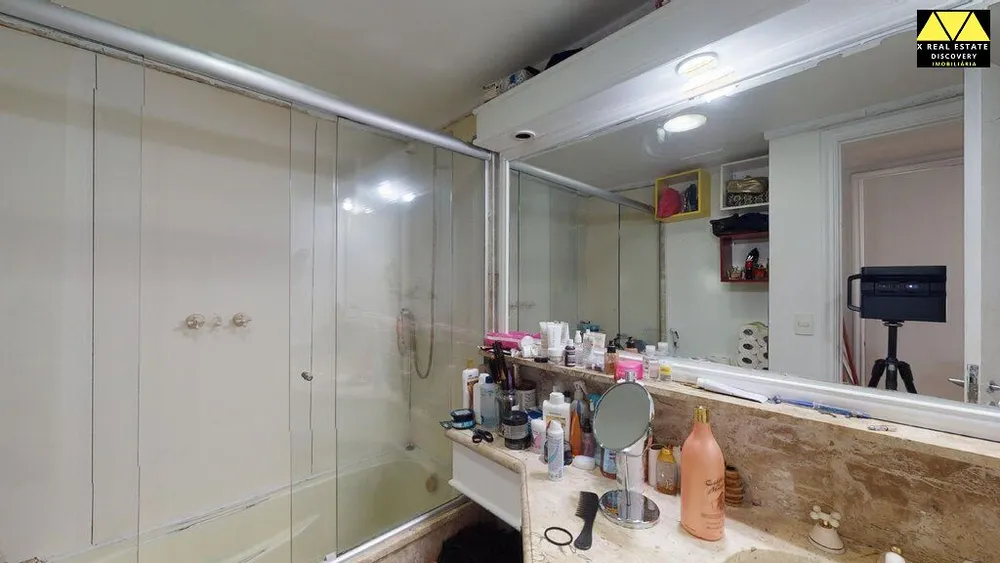 Apartamento, 1 quarto, 29 m² - Foto 3