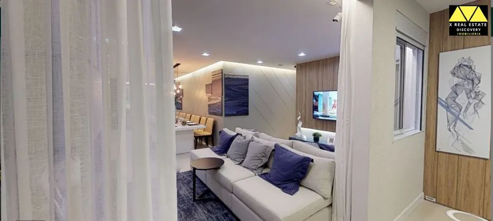 Apartamento, 3 quartos, 93 m² - Foto 4