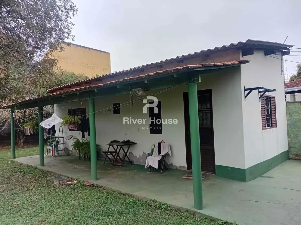 Terreno, 648 m² - Foto 1