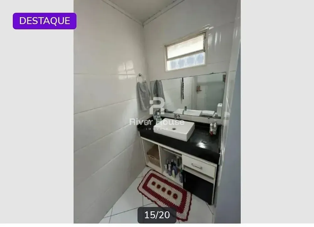 Casa, 2 quartos, 180 m² - Foto 2