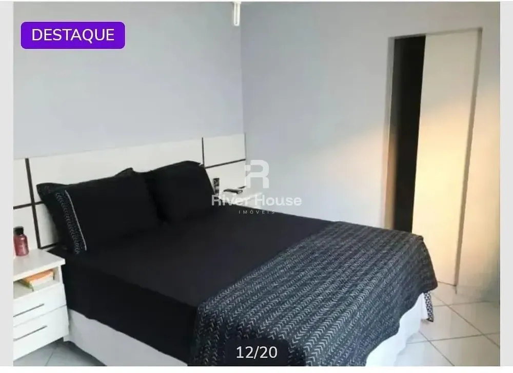 Casa, 2 quartos, 180 m² - Foto 4