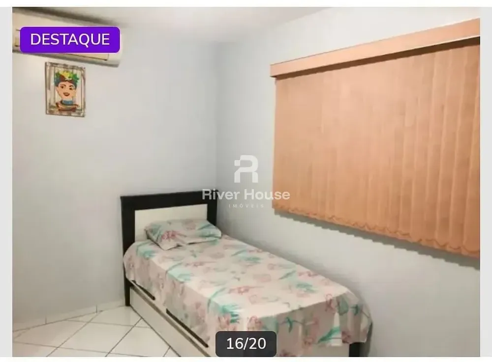 Casa, 2 quartos, 180 m² - Foto 3
