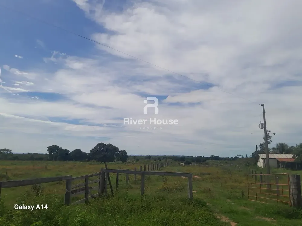 Fazenda, 250 m² - Foto 3