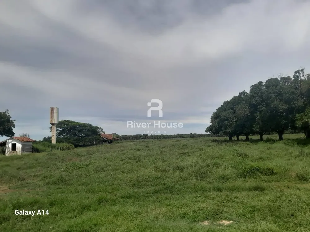 Fazenda, 250 m² - Foto 2
