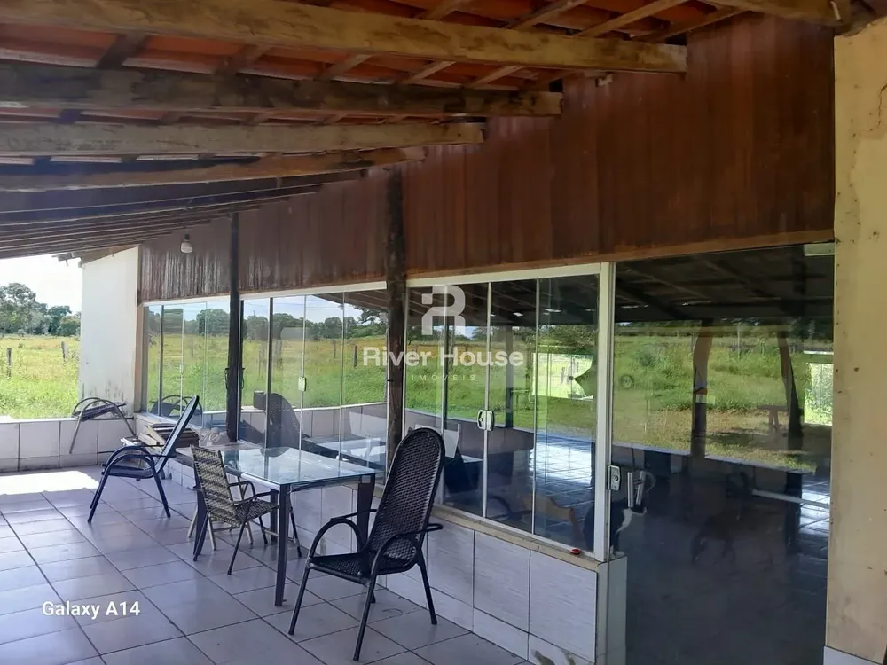 Fazenda, 250 m² - Foto 4