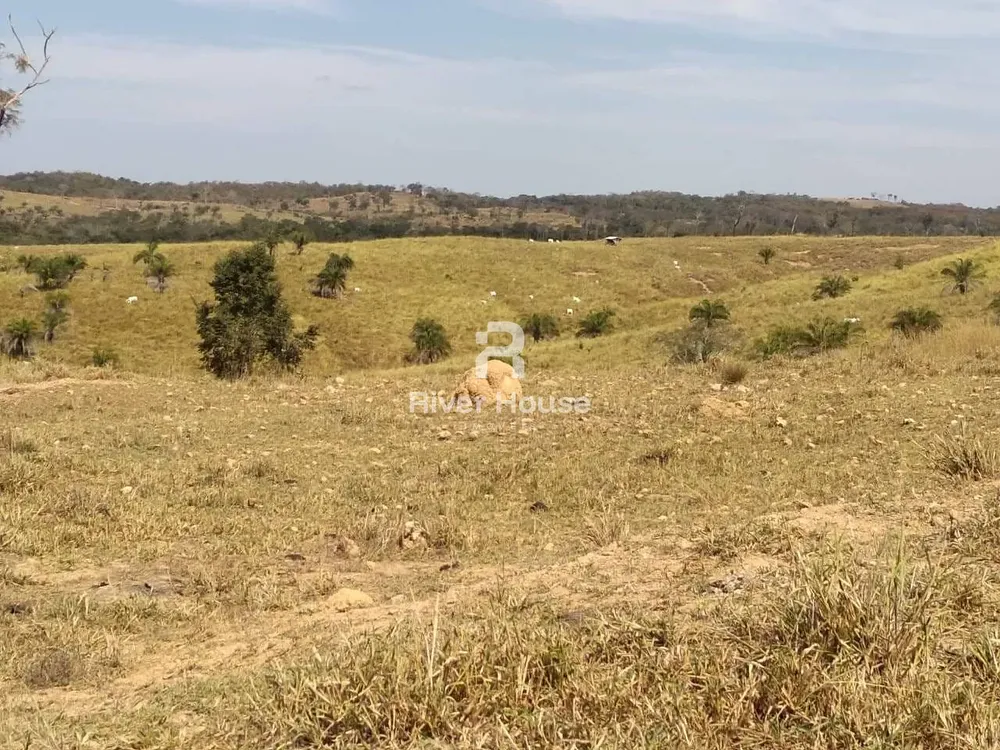 Fazenda, 340 m² - Foto 3