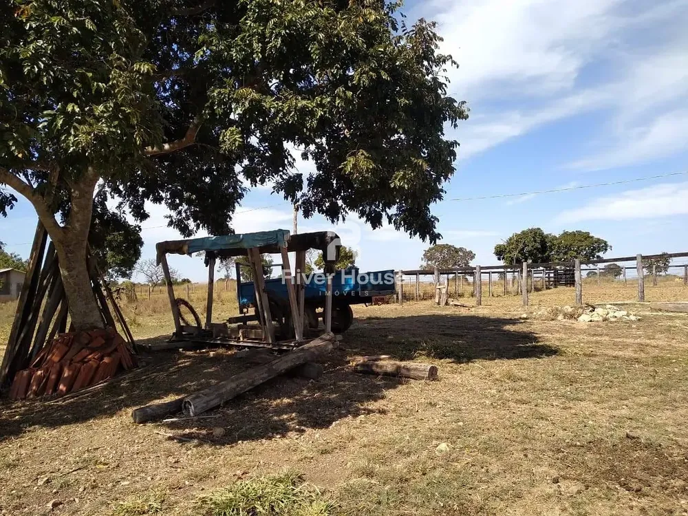 Fazenda, 340 m² - Foto 1