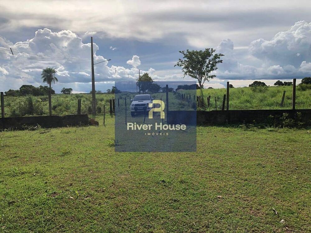 Fazenda, 250 m² - Foto 1