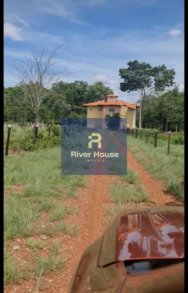 Fazenda, 250 m² - Foto 3