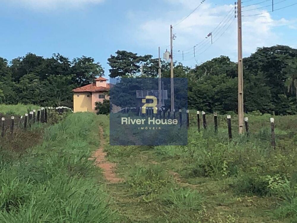 Fazenda, 250 m² - Foto 4