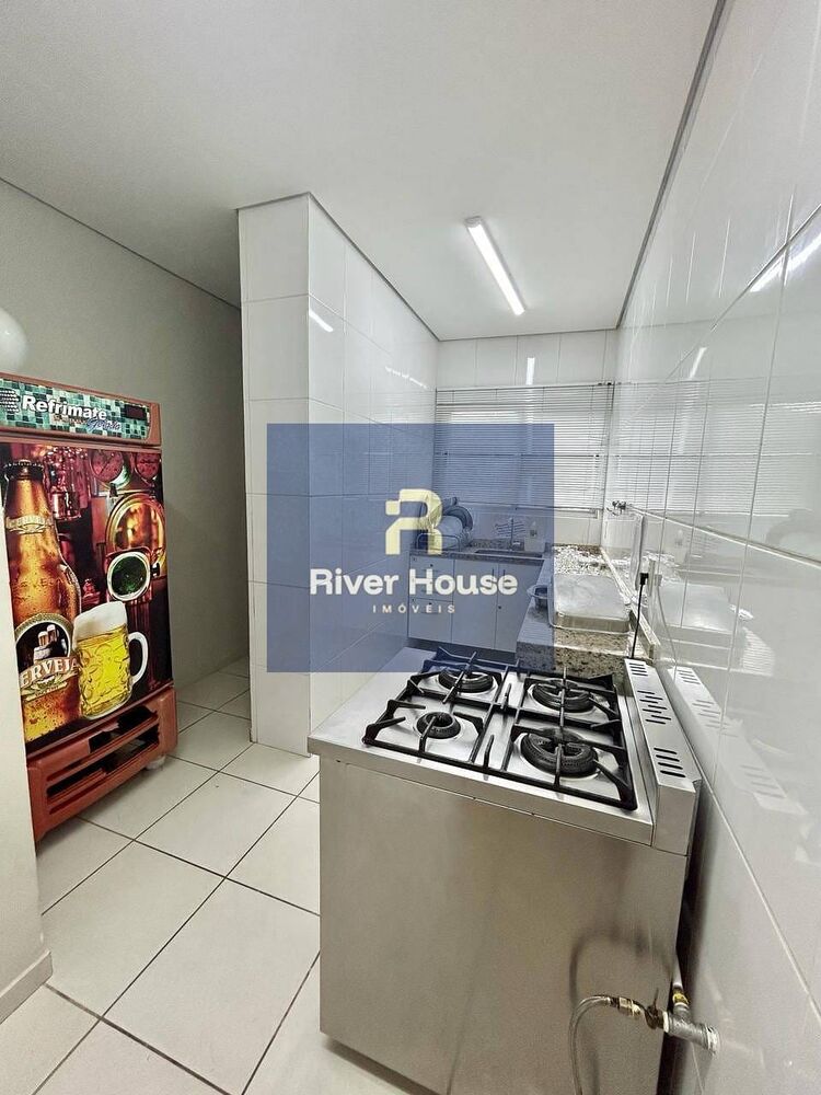 Apartamento à venda com 2 quartos, 70m² - Foto 1