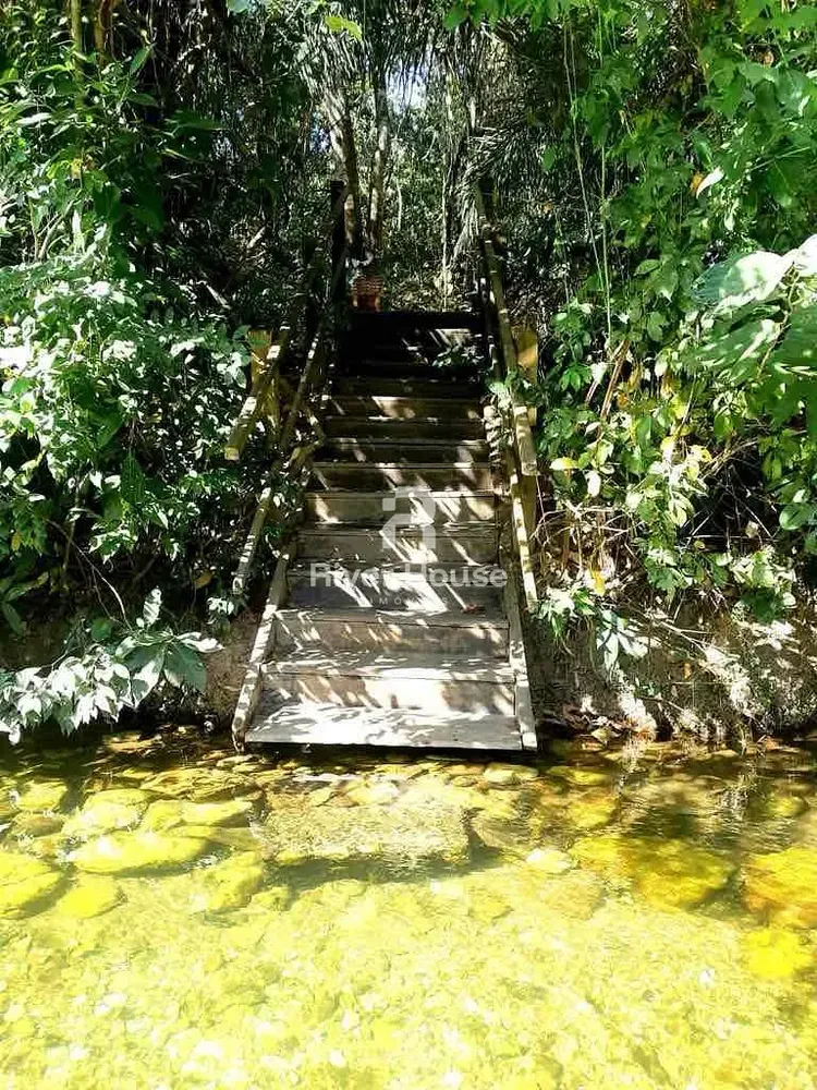 Chácara, 4 quartos, 7 hectares - Foto 1