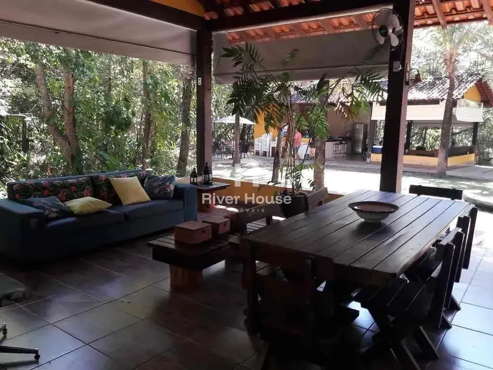 Chácara, 4 quartos, 7 hectares - Foto 4
