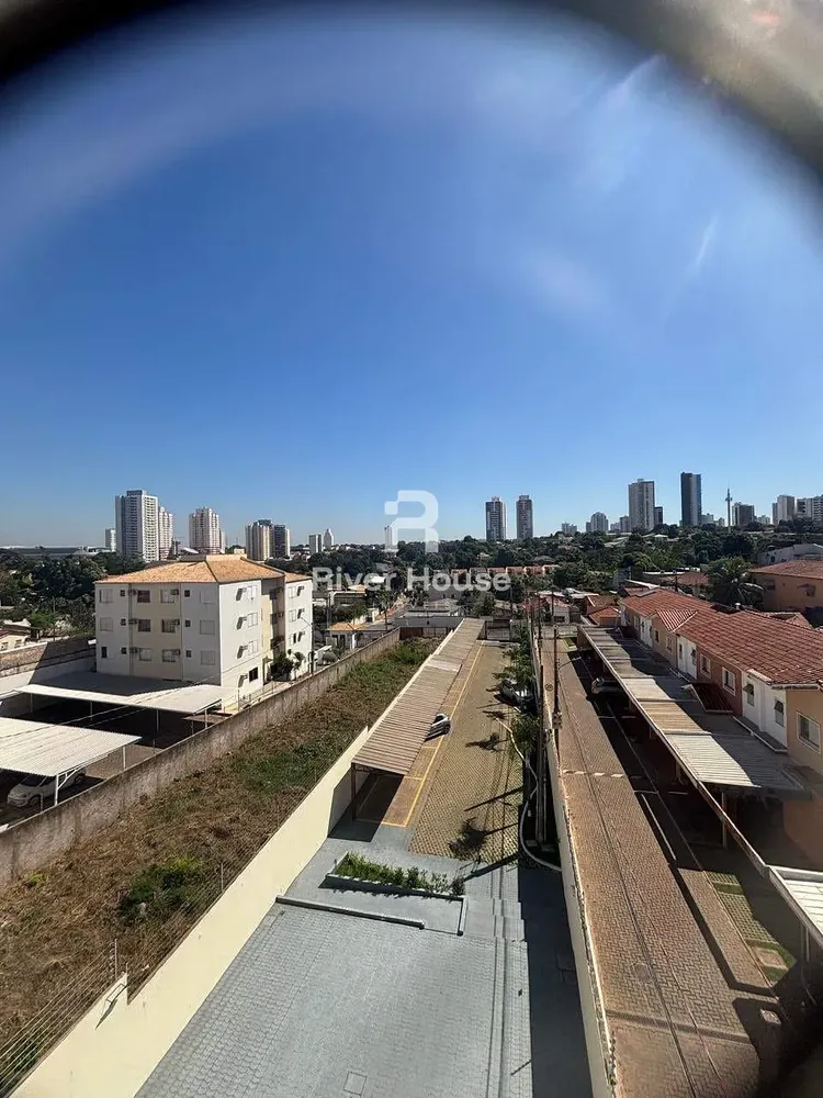 Apartamento, 3 quartos, 120 m² - Foto 1
