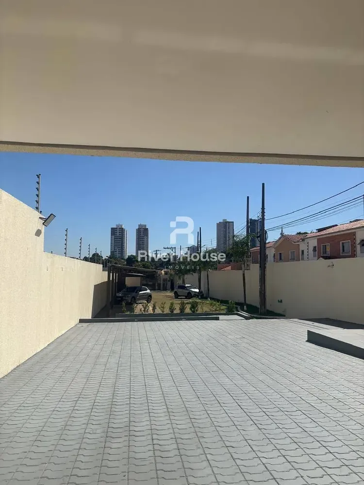 Apartamento, 3 quartos, 120 m² - Foto 4