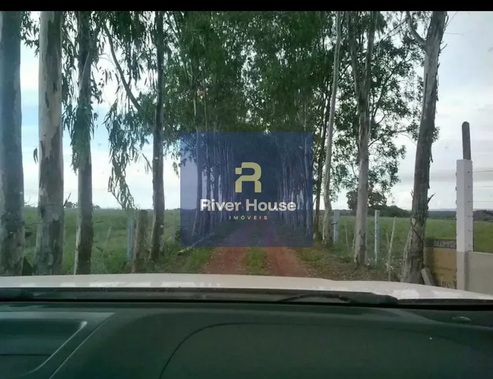 Terreno à venda, 5000m² - Foto 2