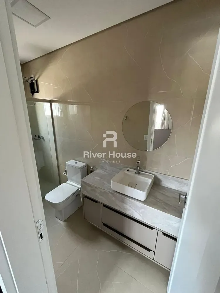 Casa, 3 quartos, 210 m² - Foto 3