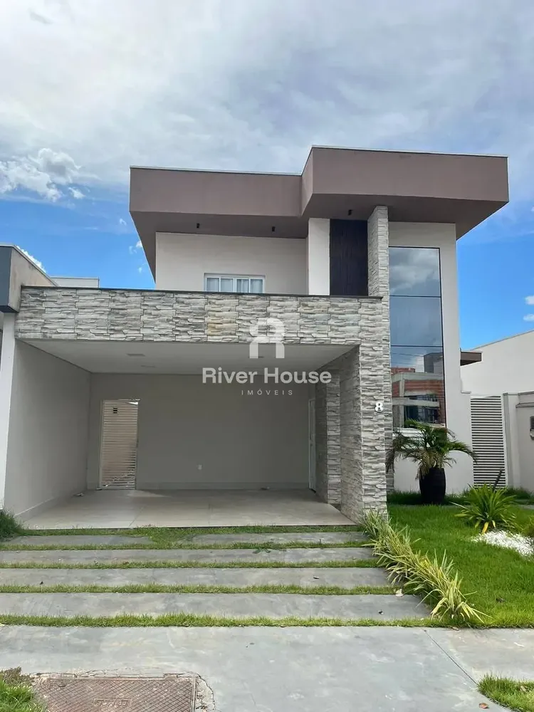 Casa, 3 quartos, 210 m² - Foto 2