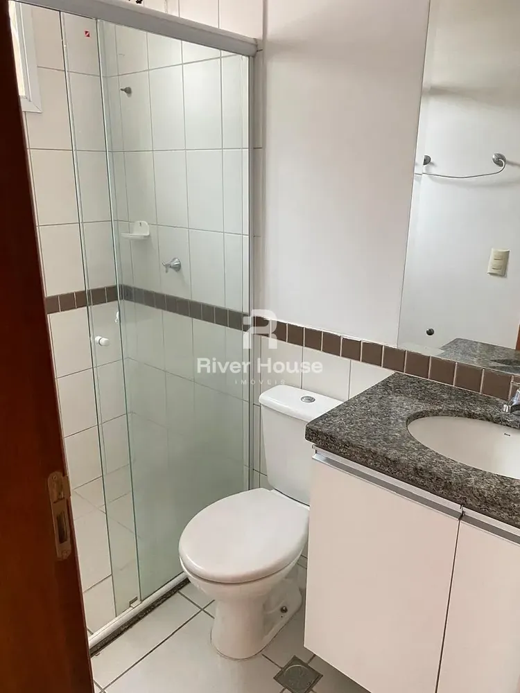 Apartamento, 3 quartos, 76 m² - Foto 1