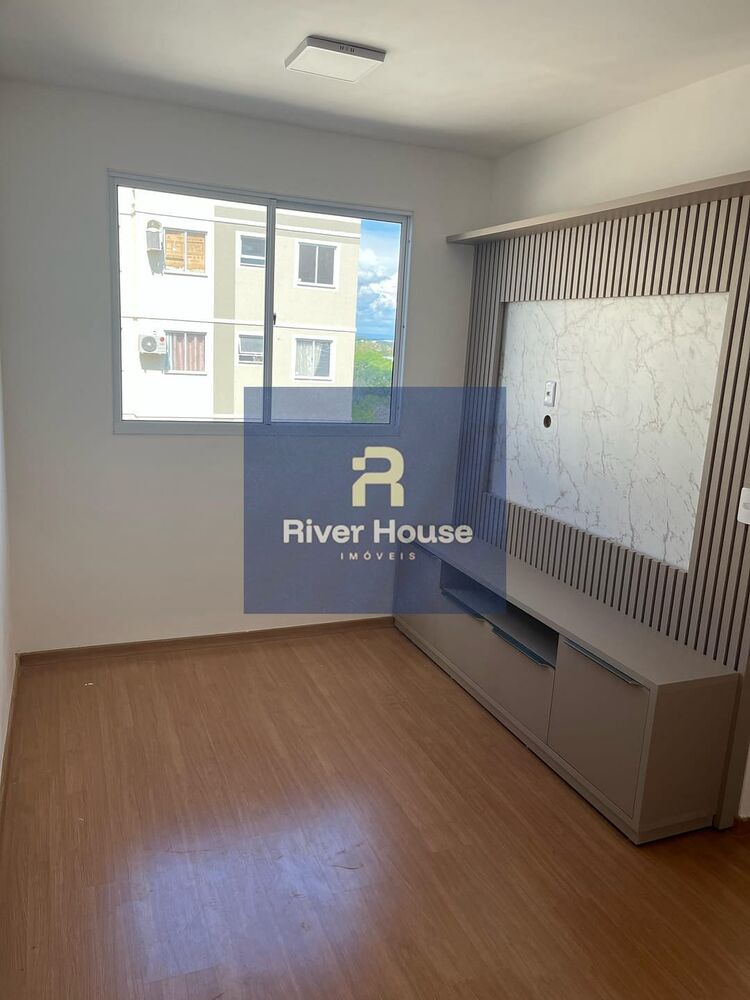 Apartamento, 2 quartos, 39 m² - Foto 1