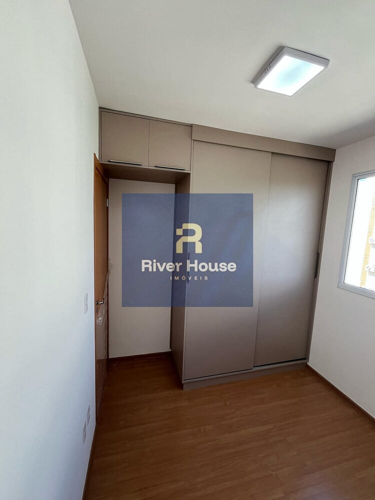 Apartamento, 2 quartos, 39 m² - Foto 3