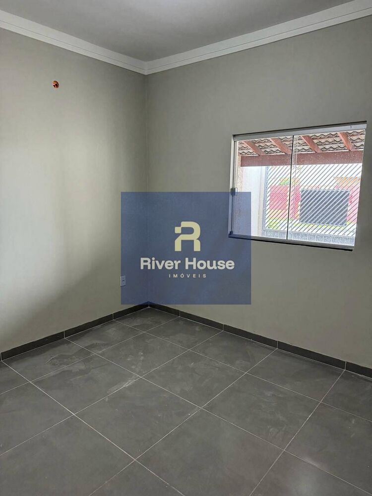 Casa, 3 quartos, 124 m² - Foto 2