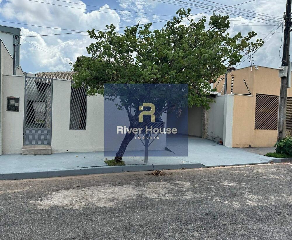 Casa, 3 quartos, 124 m² - Foto 3