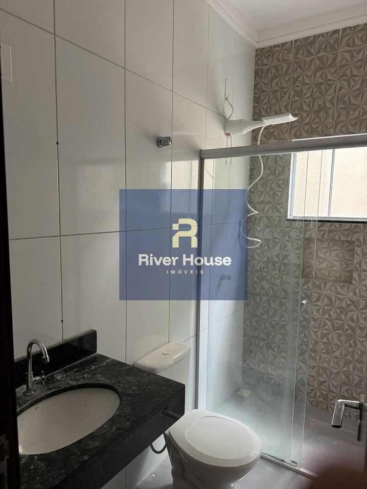 Casa, 3 quartos, 124 m² - Foto 4
