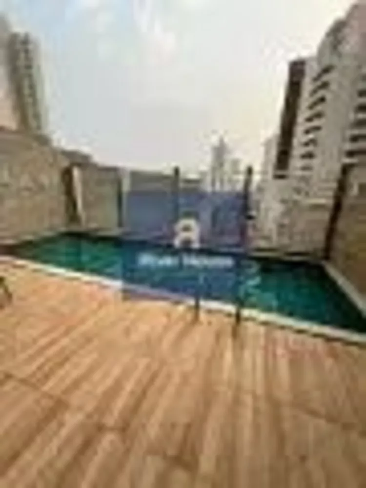 Apartamento à venda com 3 quartos, 105m² - Foto 1
