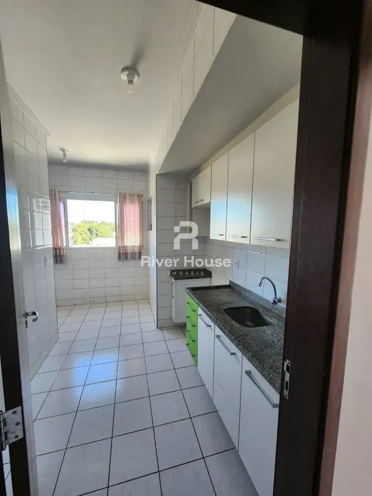 Apartamento, 2 quartos, 70 m² - Foto 1