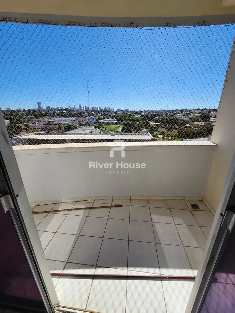 Apartamento, 2 quartos, 70 m² - Foto 2
